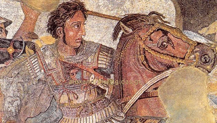 Αφιερωμένο στους ανιστόρητους! 100 Λόγοι που αποδεικνύουν ότι οι Μακεδόνες ήταν Έλληνες